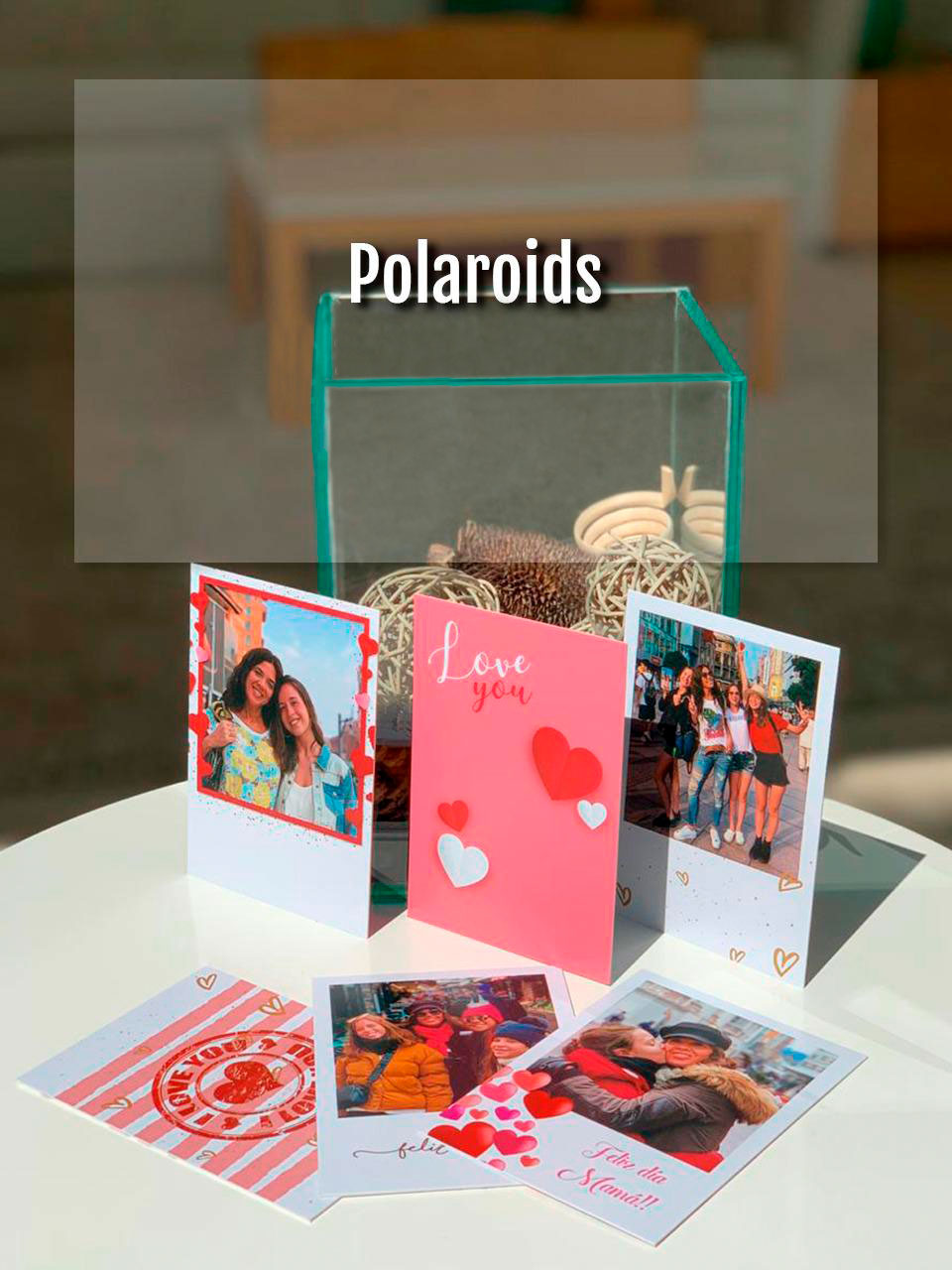 Papel Fotogr&aacute;fico